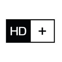 HD Plus Logo