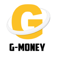 Gmoney Logo