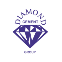 Diamond Cement Logo