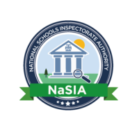 Nasia Logo